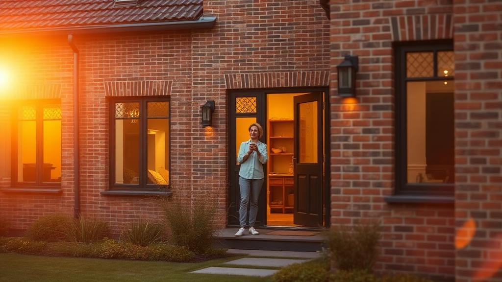 Woning verkopen na een scheiding: wat als je ex weigert?